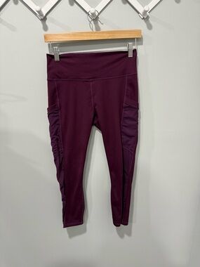 Womens Fabletics leggings